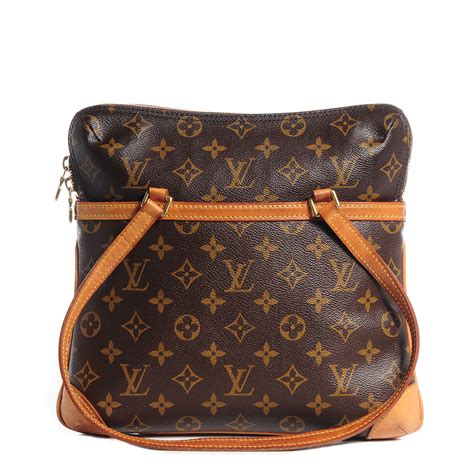 louis vuitton pochette coussin|louis vuitton monogram coussin gm.